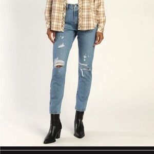Levi’s 501 jeans